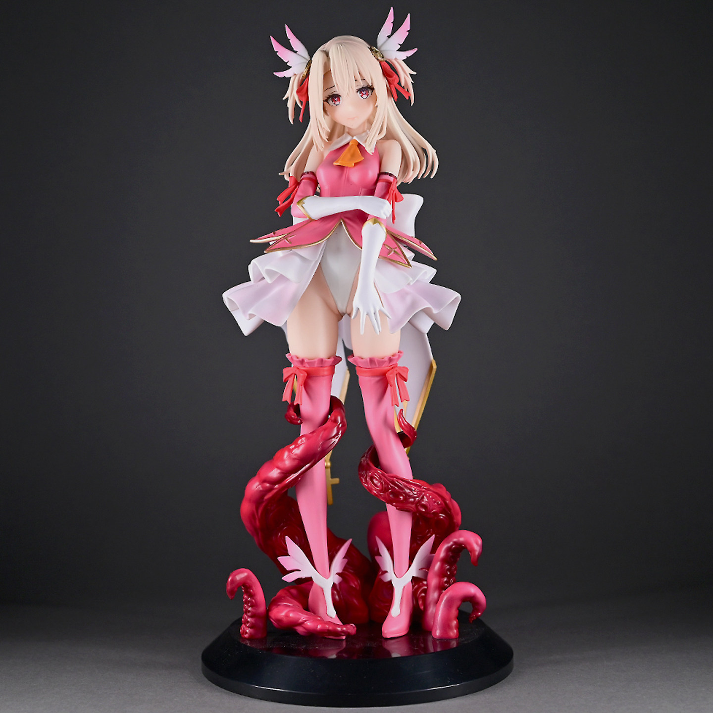 Fate Anime Merchandise - Фигурка Magical Girl Illya GK: Коллекционная