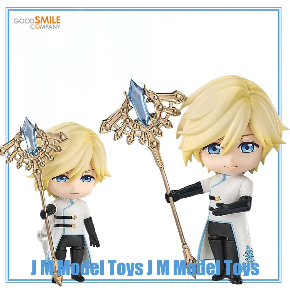 Good Smile Company Nendoroid - 【JM】100% Оригинальный Nendoroid от Good Smile
