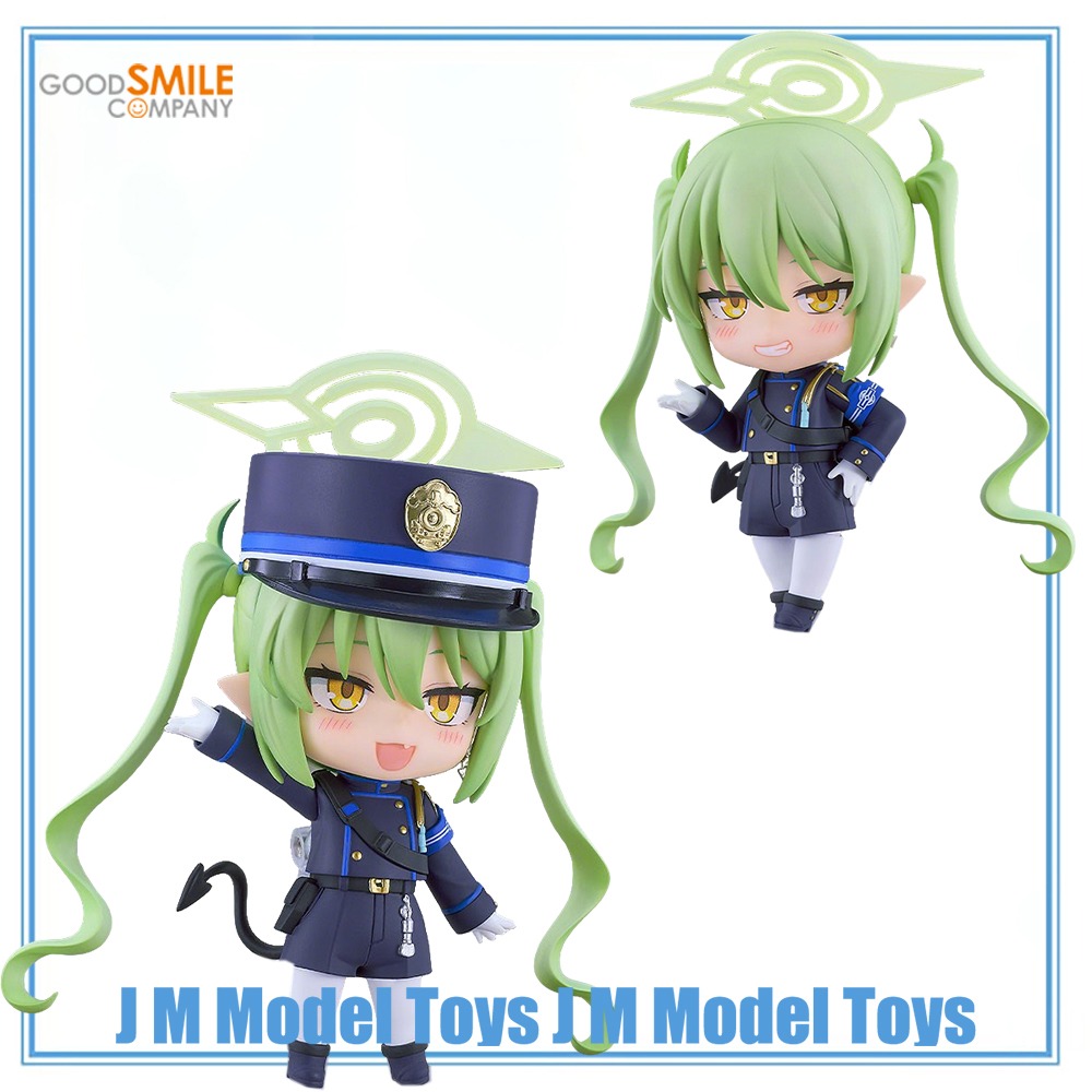 Good Smile Company Nendoroid - 【JM】100% Оригинальный Nendoroid от Good Smile