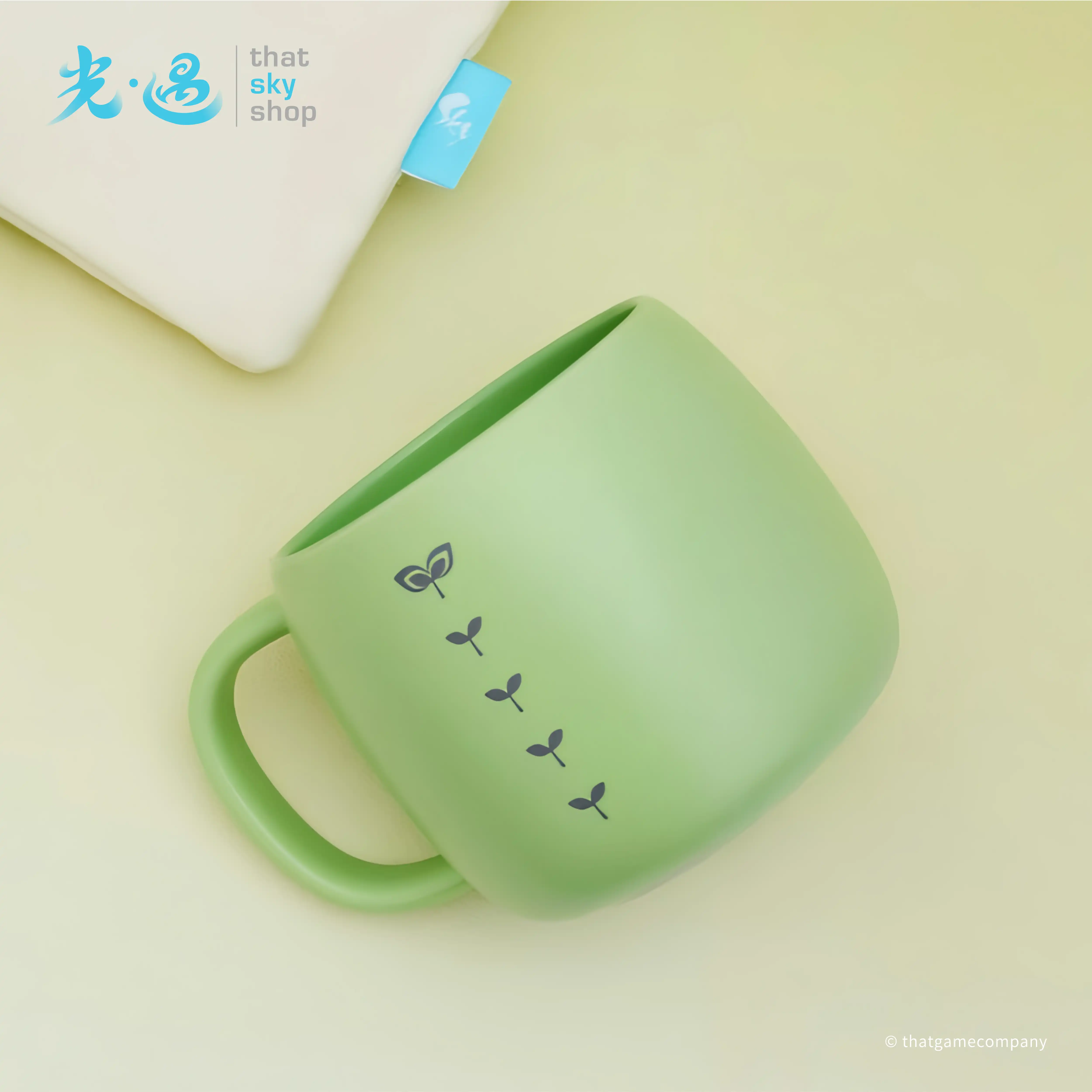 Anime Merchandise Mugs - Оригинальный мерч по мобильной игре Genuine