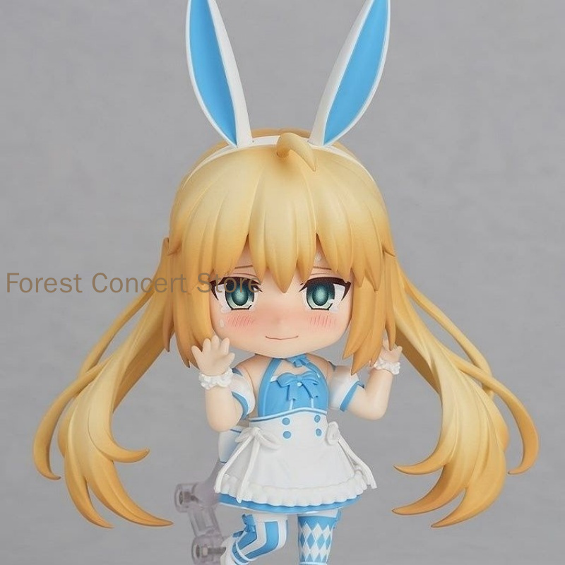 Fate Anime Merchandise - В наличии: Новая аниме-фигурка Caster из