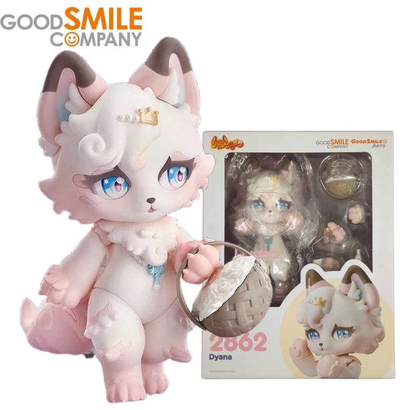 Good Smile Company Nendoroid - Оригинал в наличии Good Smile Company