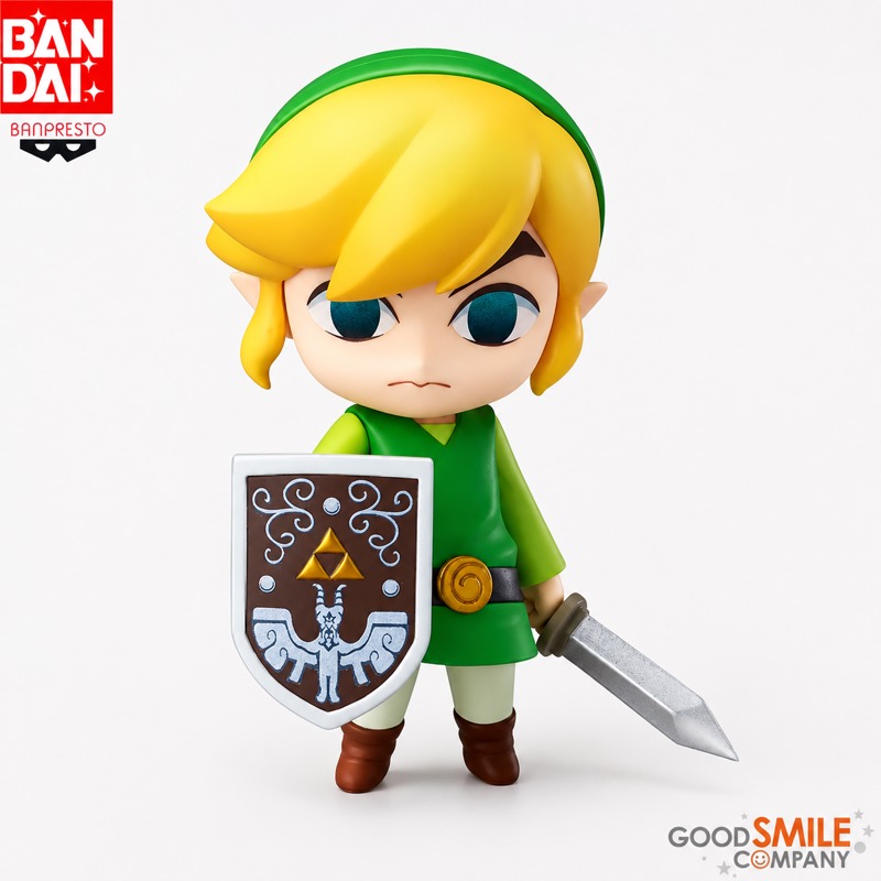 Good Smile Company Figma - В наличии оригинальная фигурка Bandai The