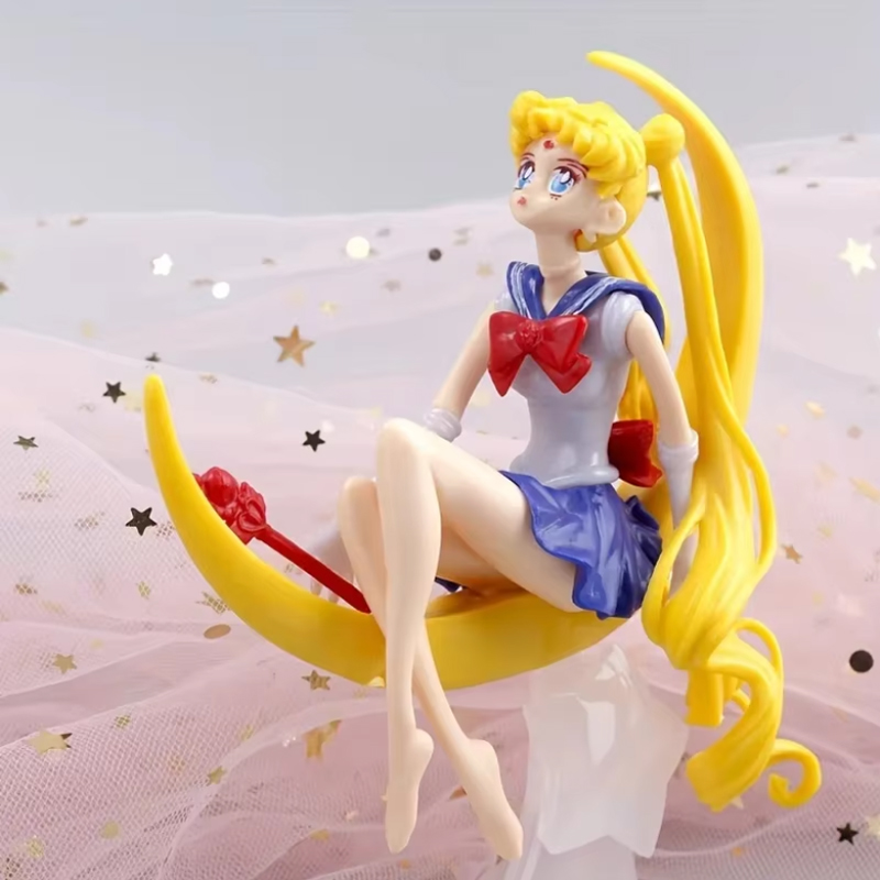 Kotobukiya Bishoujo - 15 см аниме Сейлор Мун ПВХ