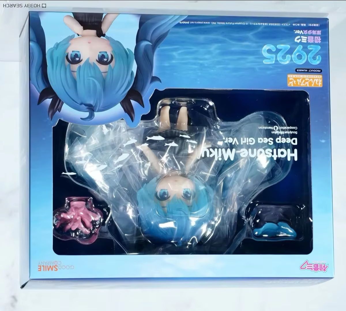 Good Smile Company Nendoroid - 100% оригинал в наличии Good Smile