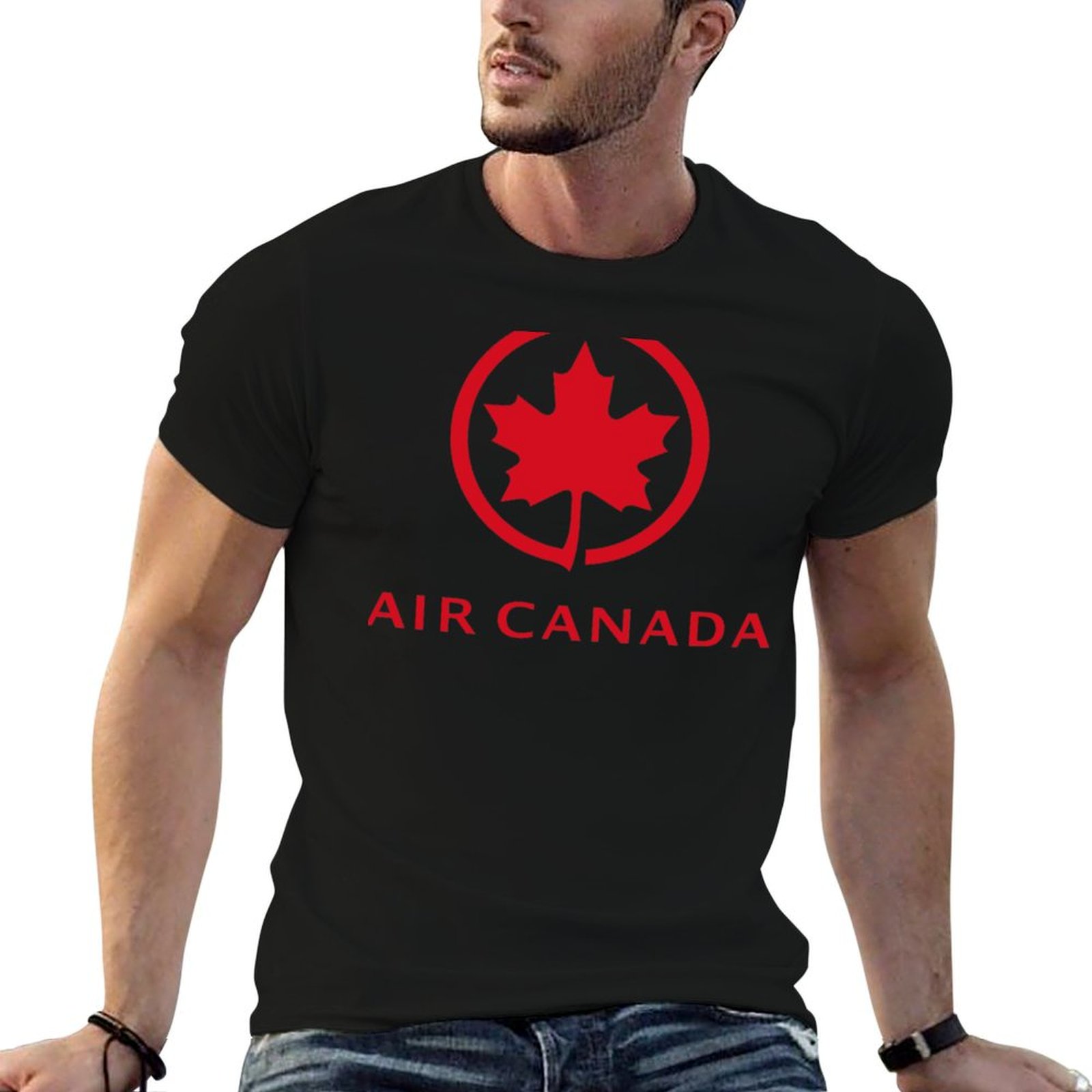 Anime Merchandise Shirt - ХИТ ПРОДАЖ - Футболка с символикой