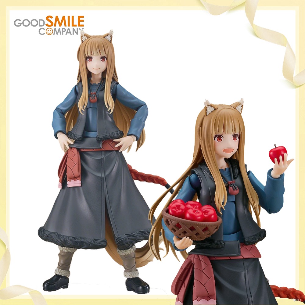 Good Smile Company Figma - 100% Оригинальная, подлинная фигурка Good Smile
