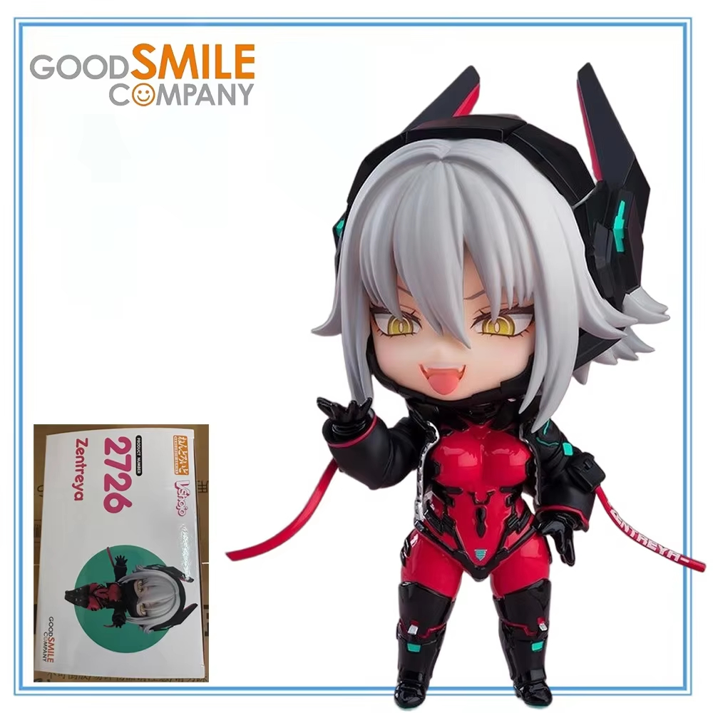 Good Smile Company Nendoroid - 100% Оригинальный, в наличии, Good Smile