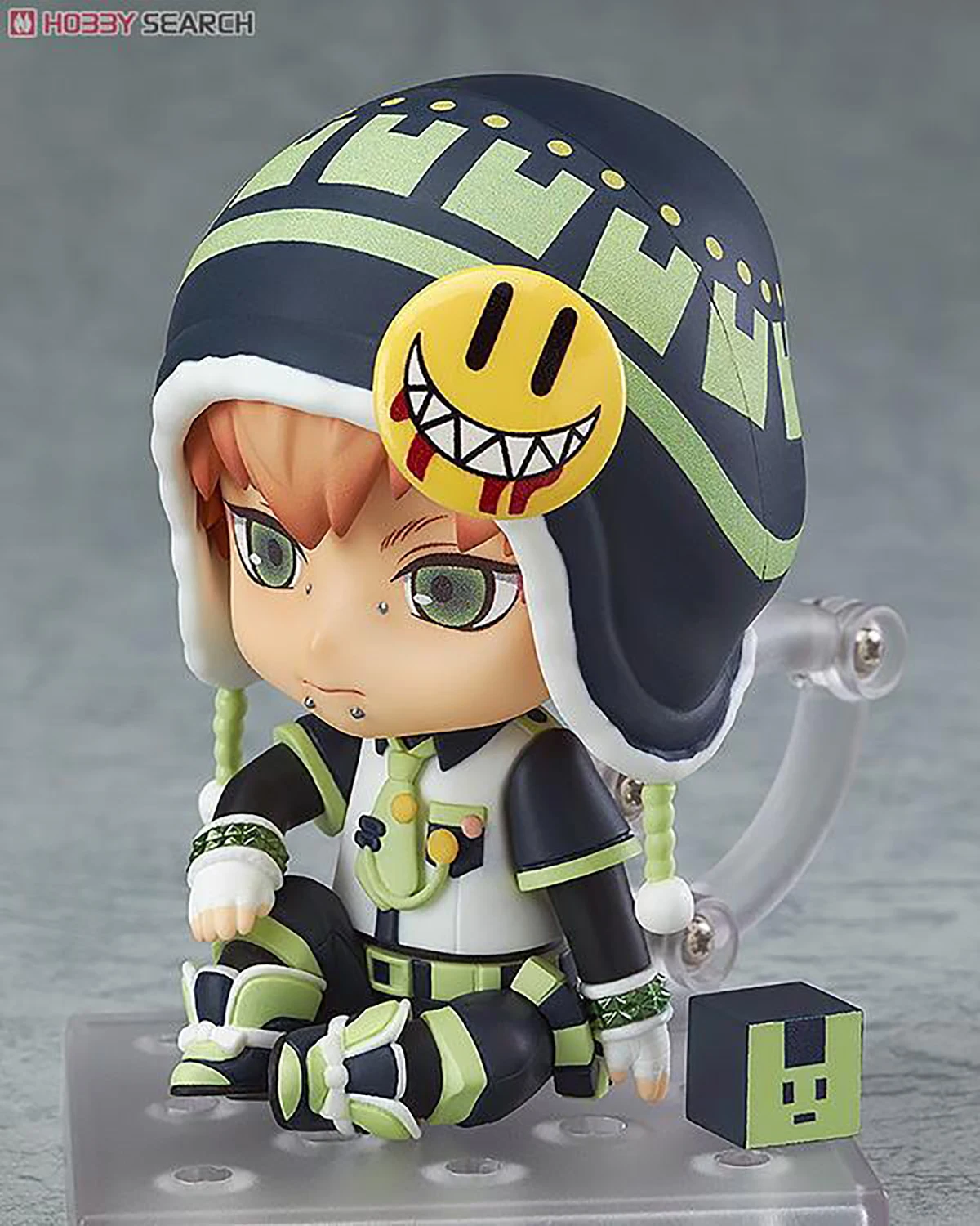 Оригинальные фигурки Good Smil – обзор и цена Good Smile Company Nendoroid