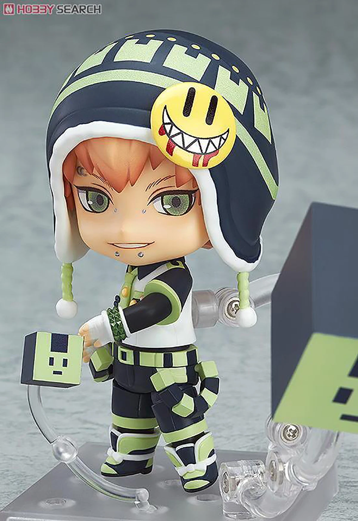 Оригинальные фигурки Good Smil – обзор и цена Good Smile Company Nendoroid