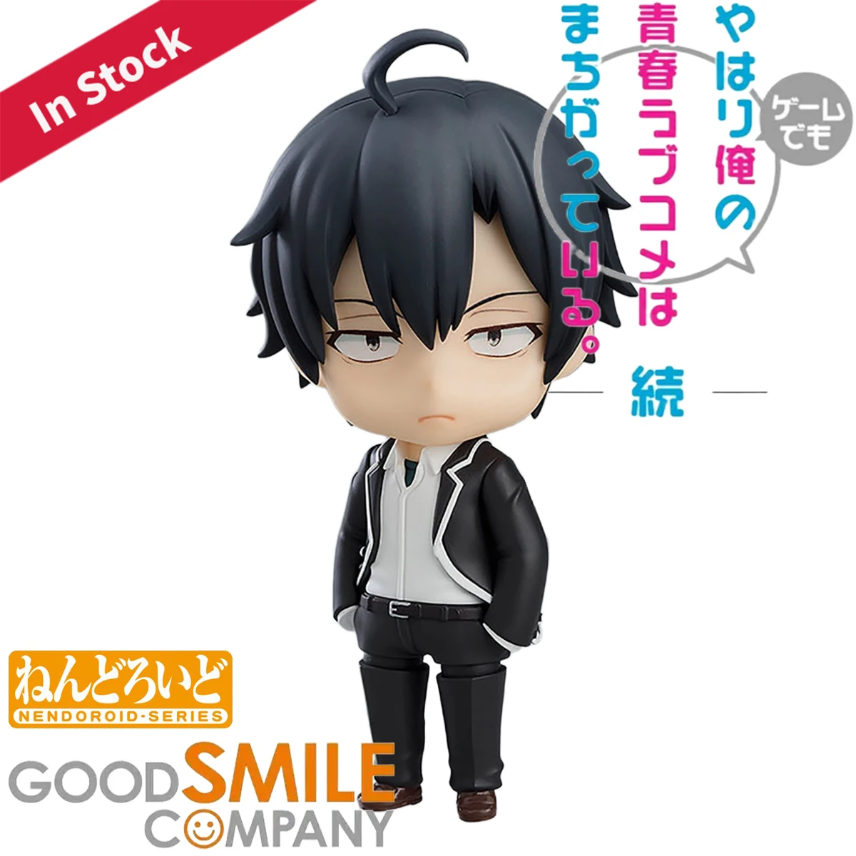 Оригинальные фигурки Good Smil – обзор и цена Good Smile Company Nendoroid
