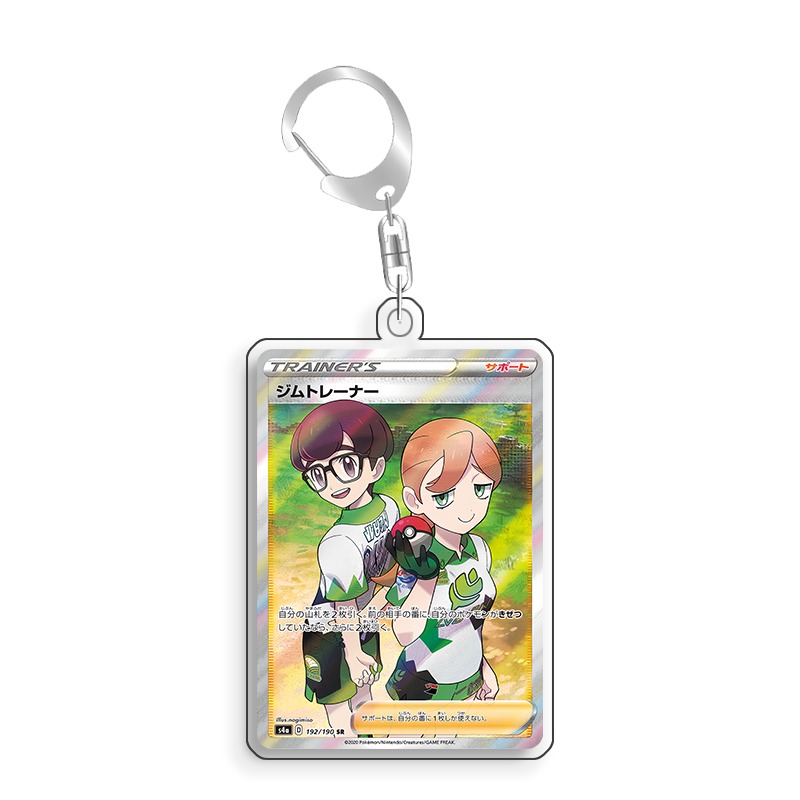Акриловый защитный футляр для  – обзор и цена Anime Gym Merchandise
