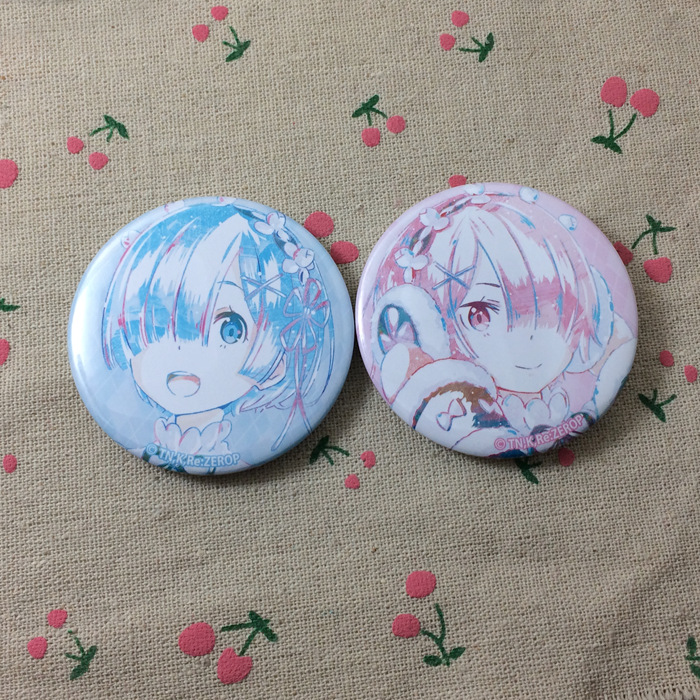 Значок-пин по аниме Fate Grand – обзор и цена Fate Anime Merchandise