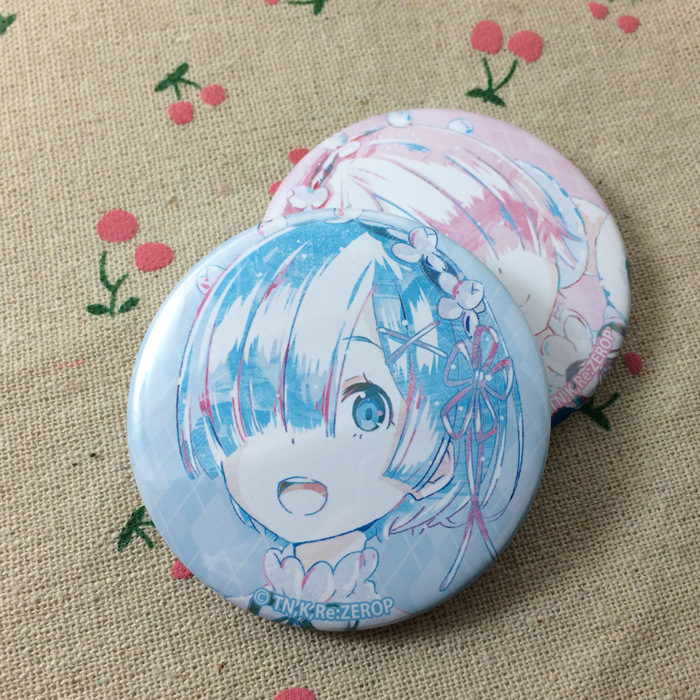 Значок-пин по аниме Fate Grand – обзор и цена Fate Anime Merchandise