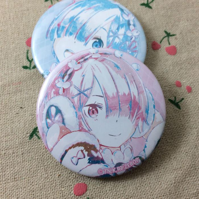 Значок-пин по аниме Fate Grand – обзор и цена Fate Anime Merchandise