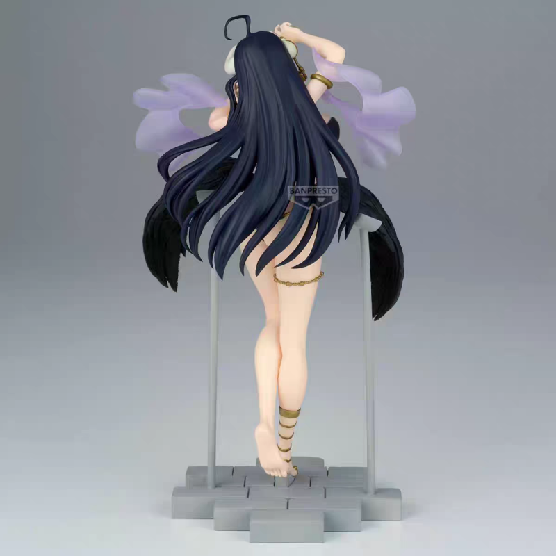 В наличии: Оригинальный класси – обзор и цена Overlord Anime Merchandise