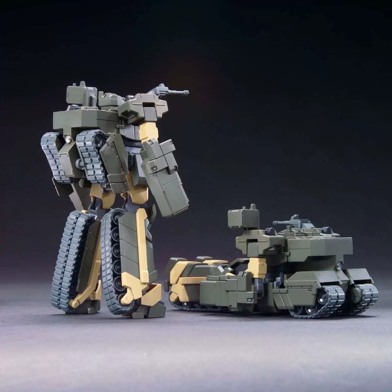 Оригинальный набор Bandai HG 1 – обзор и цена Bandai Gundam Rg