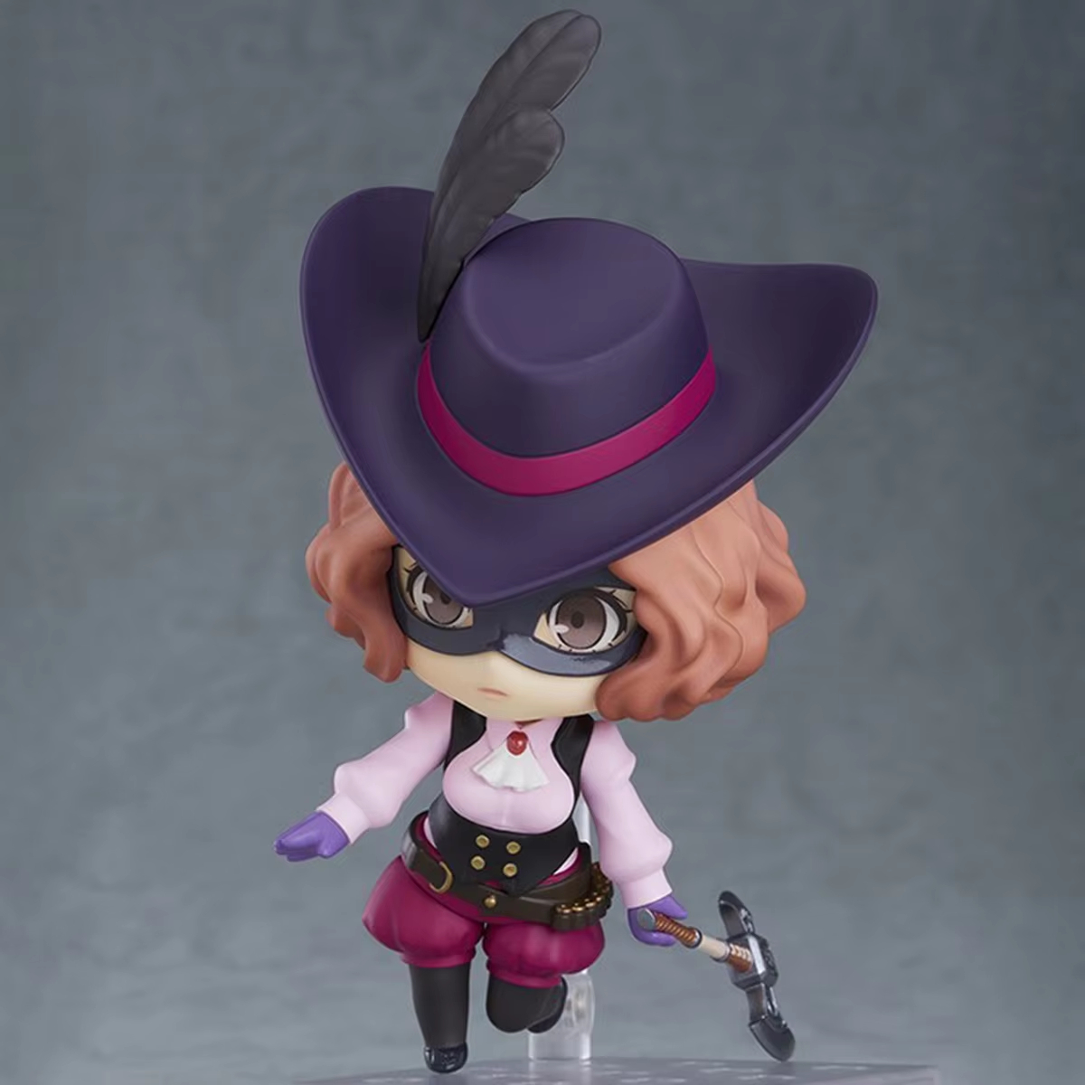 100 оригинальных товаров в нал – обзор и цена Good Smile Company Nendoroid