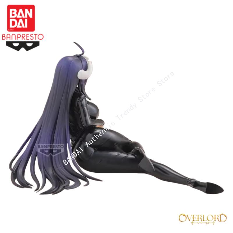 В наличии Оригинальная 100% на – обзор и цена Overlord Anime Merchandise