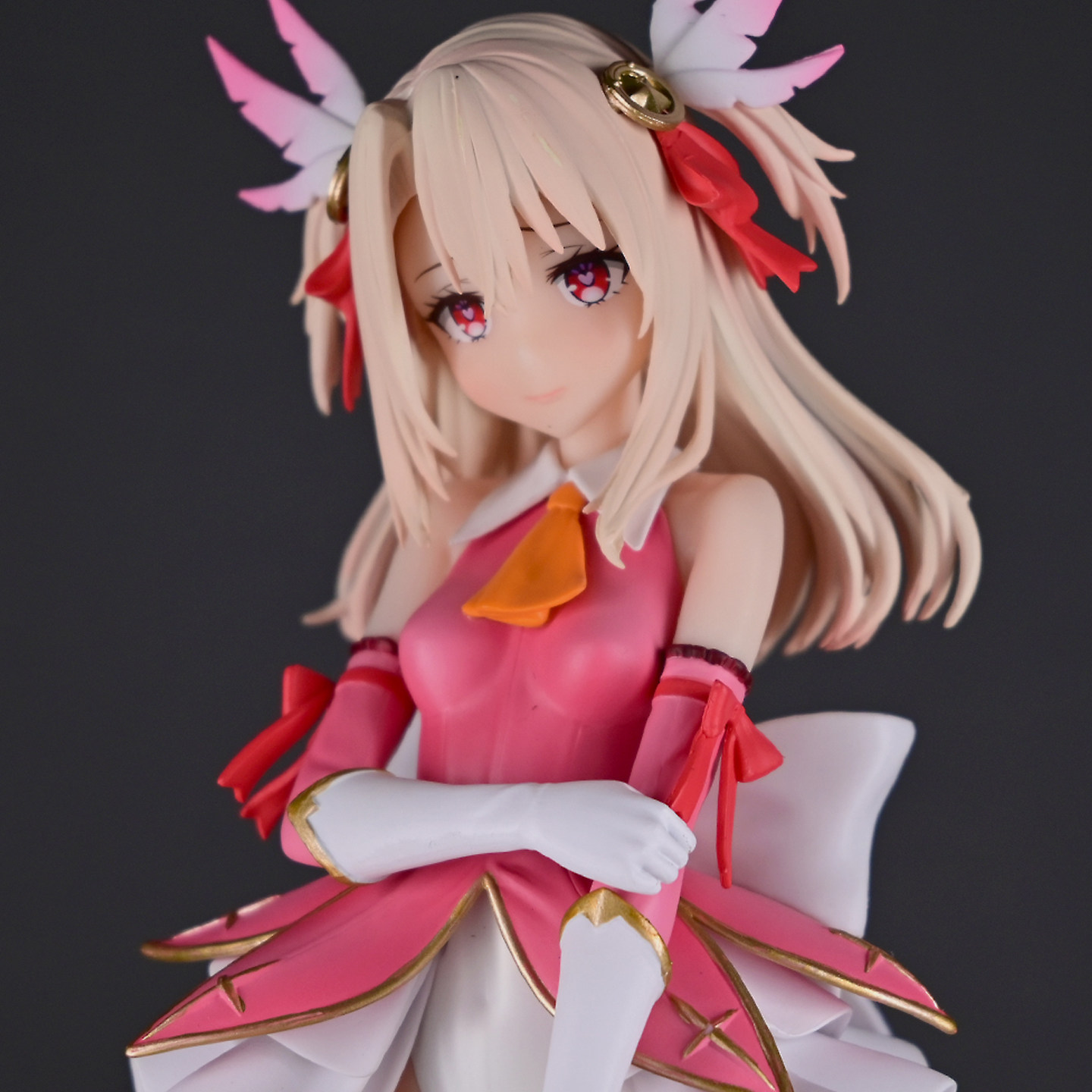 Фигурка Magical Girl Illya GK: – обзор и цена Fate Anime Merchandise