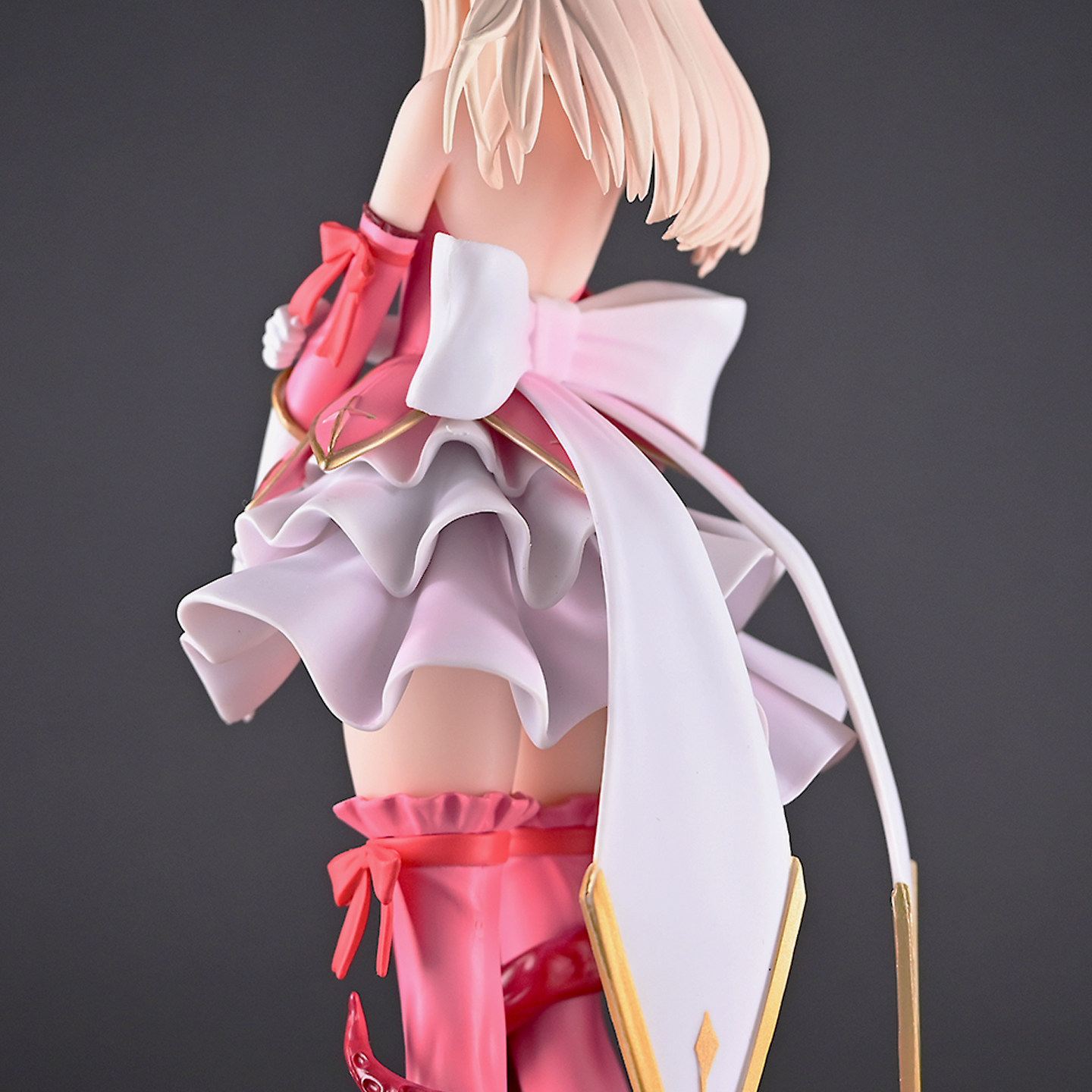 Фигурка Magical Girl Illya GK: – обзор и цена Fate Anime Merchandise