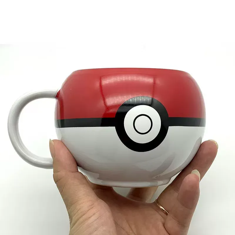 Керамическая кофейная кружка P – обзор и цена Anime Merchandise Mugs
