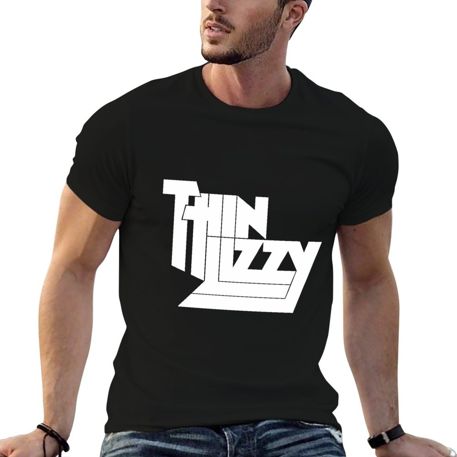 Футболка The Boys Are Back in  – обзор и цена Anime Merchandise Shirt