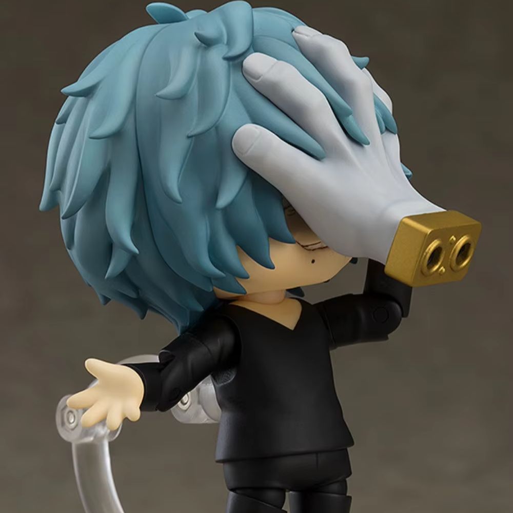 100% Оригинальная коллекционна – обзор и цена Good Smile Company Nendoroid