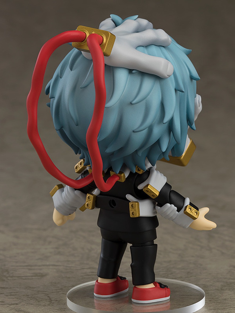 100% Оригинальная коллекционна – обзор и цена Good Smile Company Nendoroid