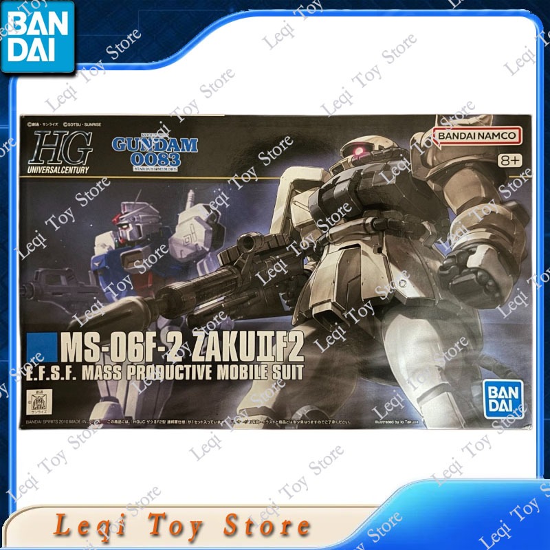 Оригинальная сборная модель Ba – обзор и цена Bandai Gundam Rg