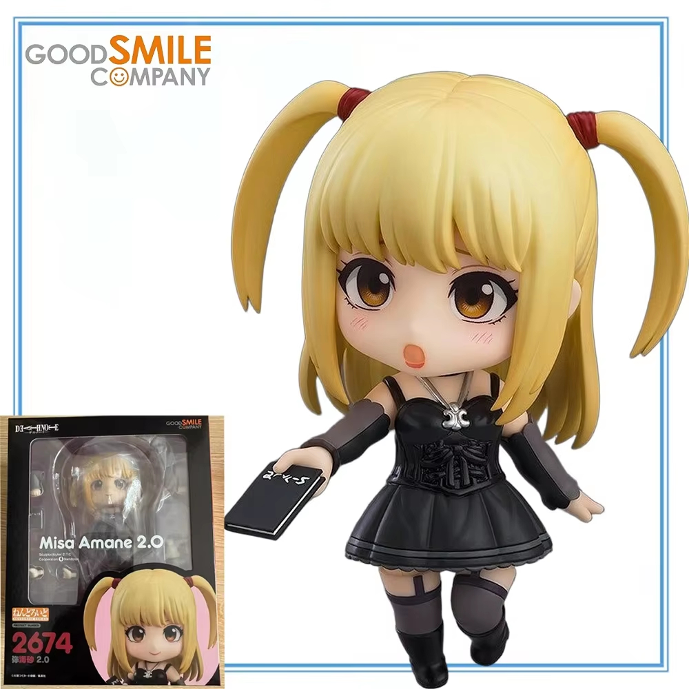 100% оригинал в наличии Good S – обзор и цена Good Smile Company Nendoroid