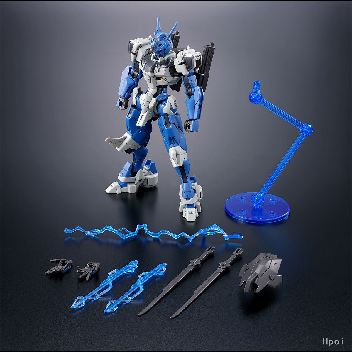 Детская игрушка в сборе, модел – обзор и цена Bandai Gundam Rg