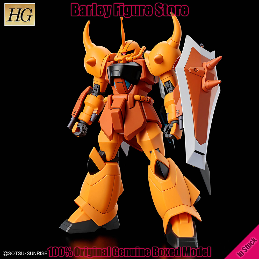 В наличии: Оригинальный сборны – обзор и цена Bandai Gundam Rg