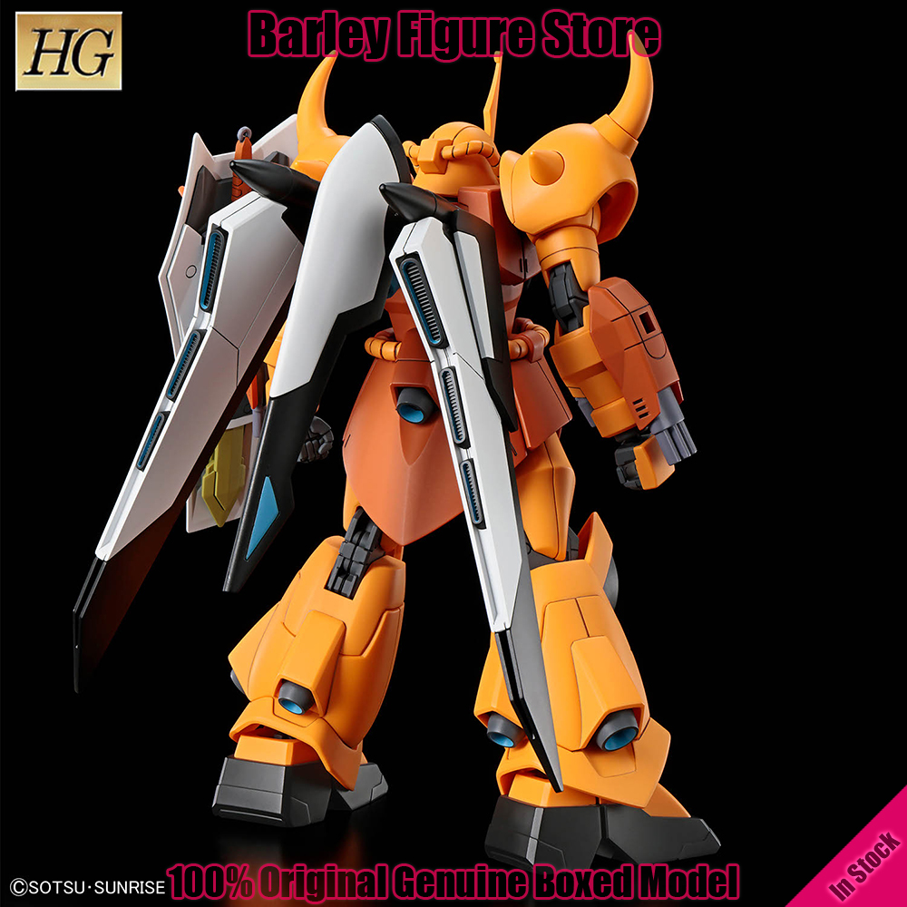 В наличии: Оригинальный сборны – обзор и цена Bandai Gundam Rg