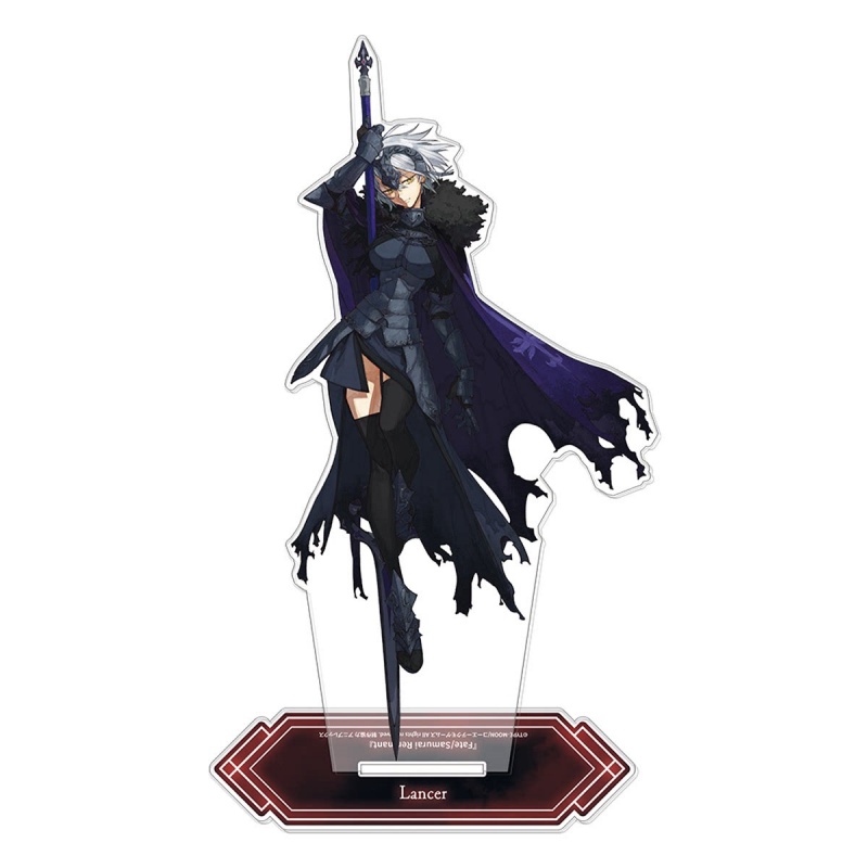 Акриловая подставка-брелок 15  – обзор и цена Fate Anime Merchandise