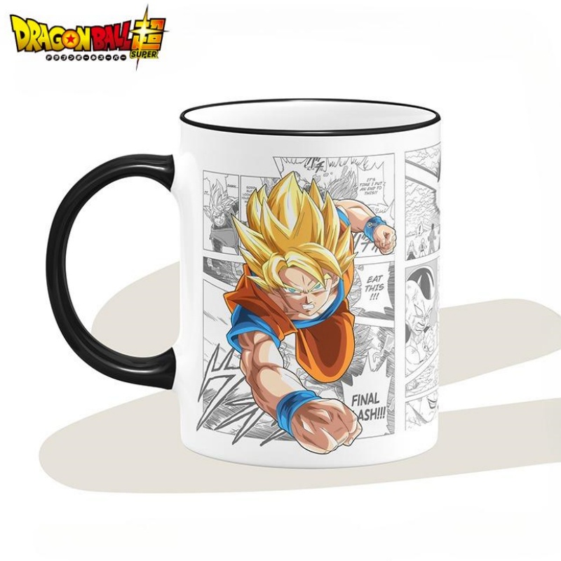 Новая керамическая кружка с ан – обзор и цена Anime Merchandise Mugs