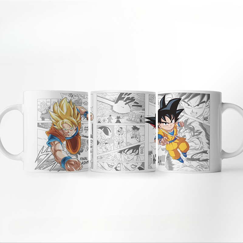 Новая керамическая кружка с ан – обзор и цена Anime Merchandise Mugs