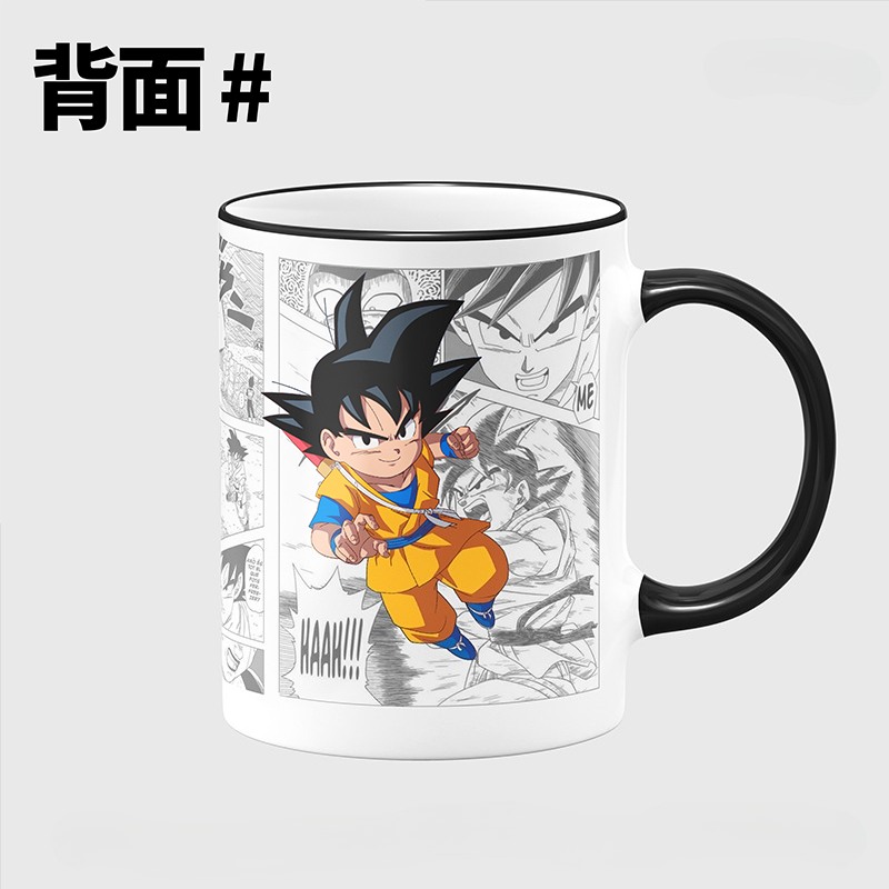Новая керамическая кружка с ан – обзор и цена Anime Merchandise Mugs