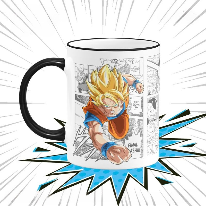 Новая керамическая кружка с ан – обзор и цена Anime Merchandise Mugs