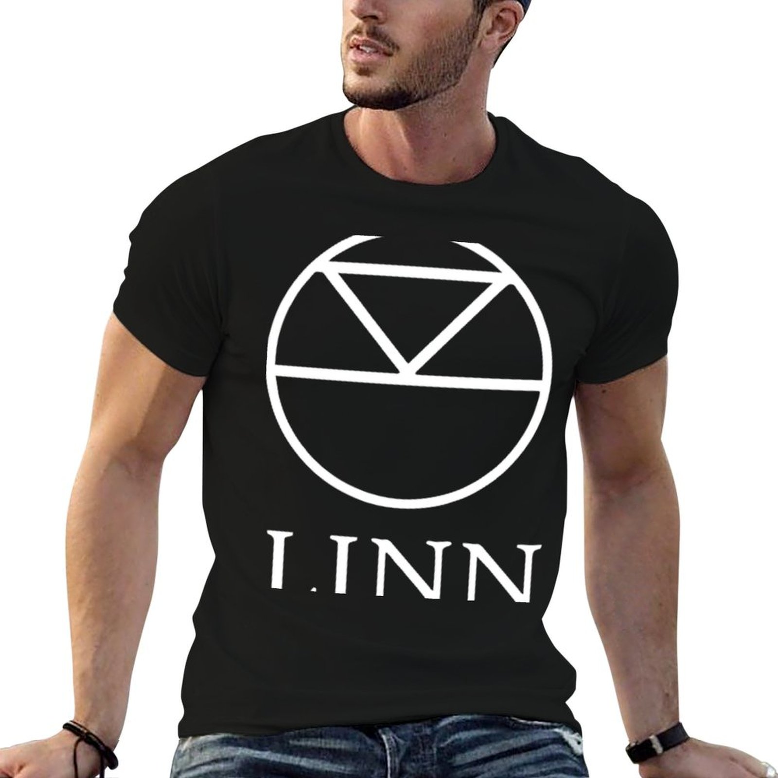 ХИТ ПРОДАЖ - Футболка Linn Pro – обзор и цена Anime Merchandise Shirt