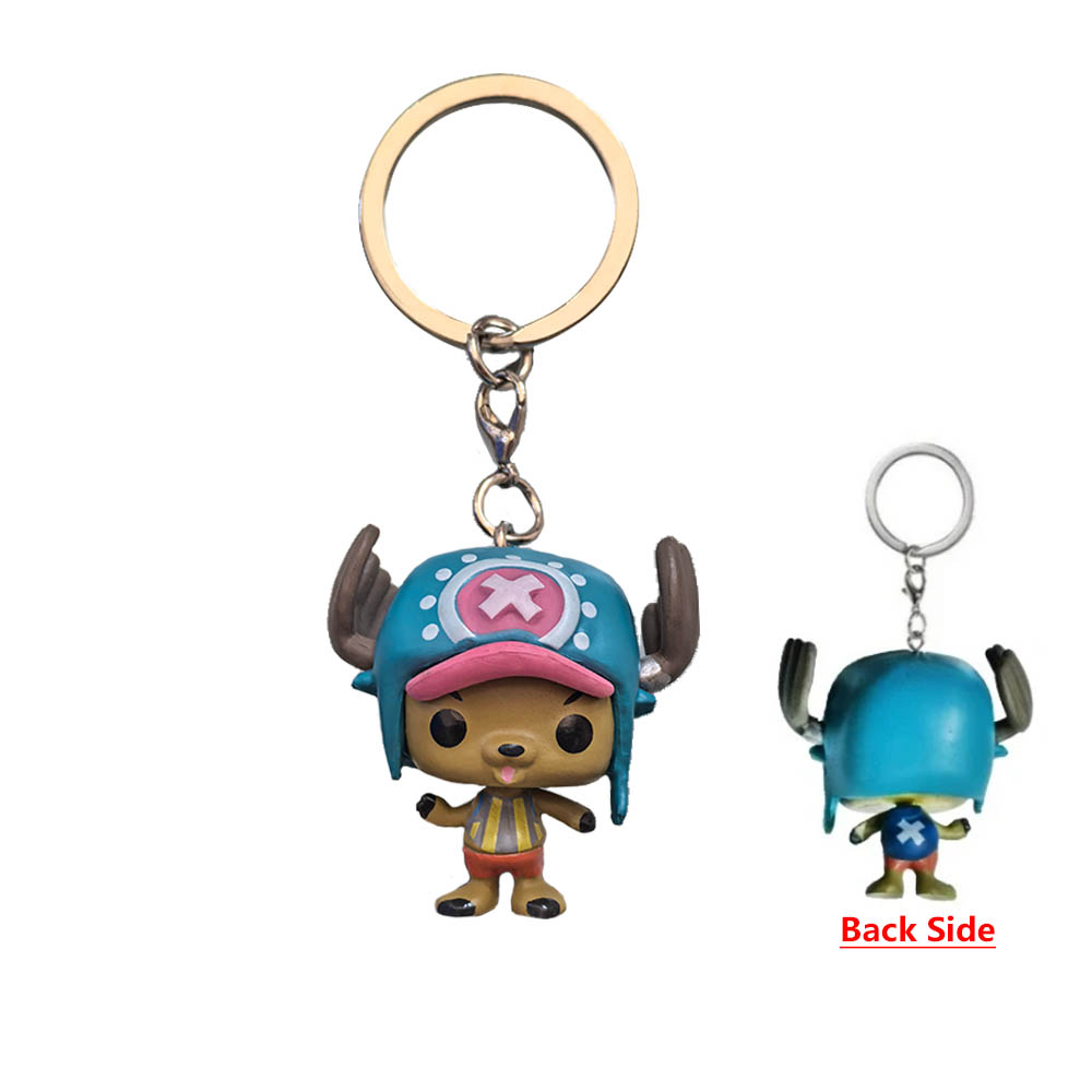 Брелок One Piece: Ророноа Зоро – обзор и цена Zoro Anime Merchandise
