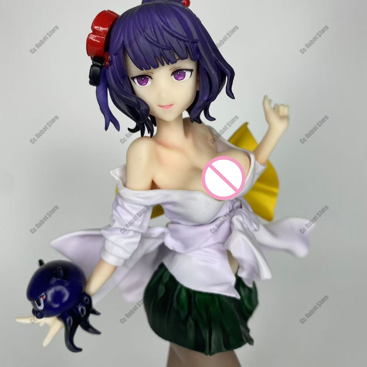Аниме-фигурка «Fate/Grand Orde – обзор и цена Fate Anime Merchandise