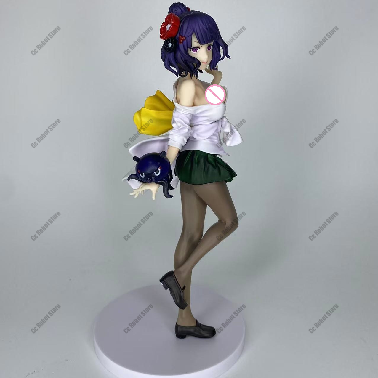Аниме-фигурка «Fate/Grand Orde – обзор и цена Fate Anime Merchandise