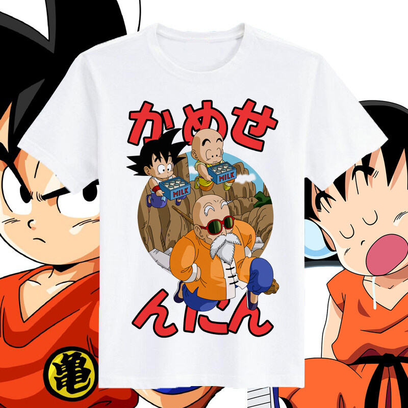 Новинка лета 2026: Модный брен – обзор и цена Anime Merchandise Shirt