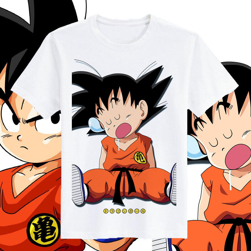 Новинка лета 2026: Модный брен – обзор и цена Anime Merchandise Shirt