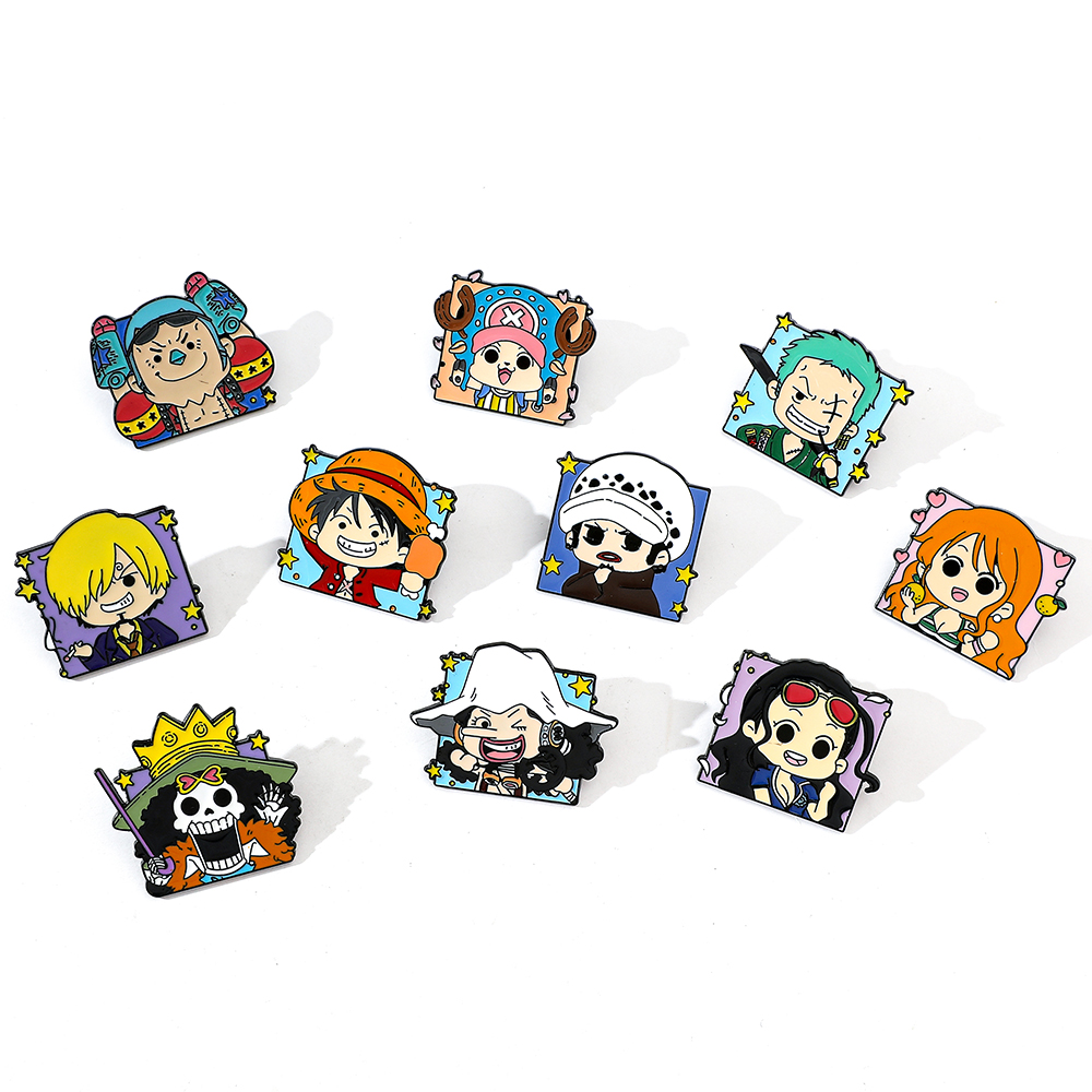 Фигурки персонажей аниме One P – обзор и цена Zoro Anime Merchandise