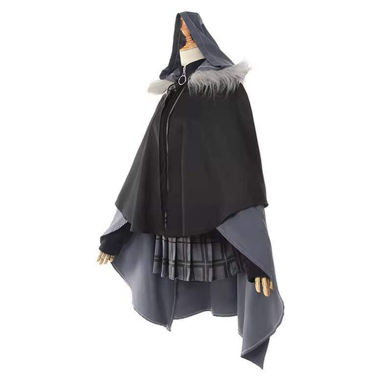 Lord El-Melloi II Incident Boo – обзор и цена Fate Anime Merchandise