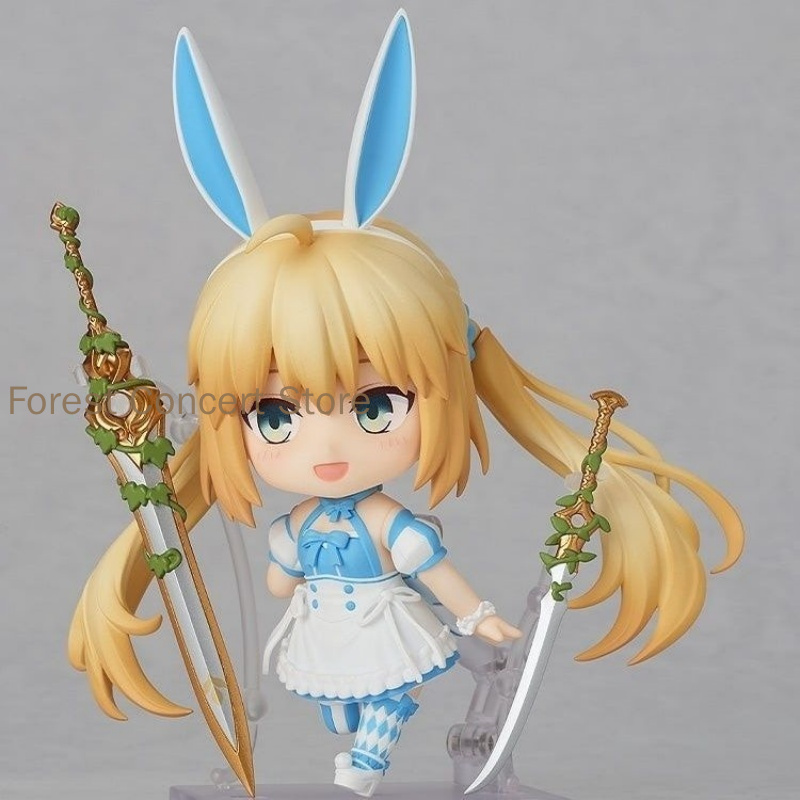 В наличии: Новая аниме-фигурка – обзор и цена Fate Anime Merchandise