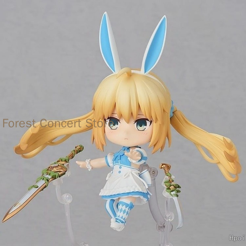 В наличии: Новая аниме-фигурка – обзор и цена Fate Anime Merchandise