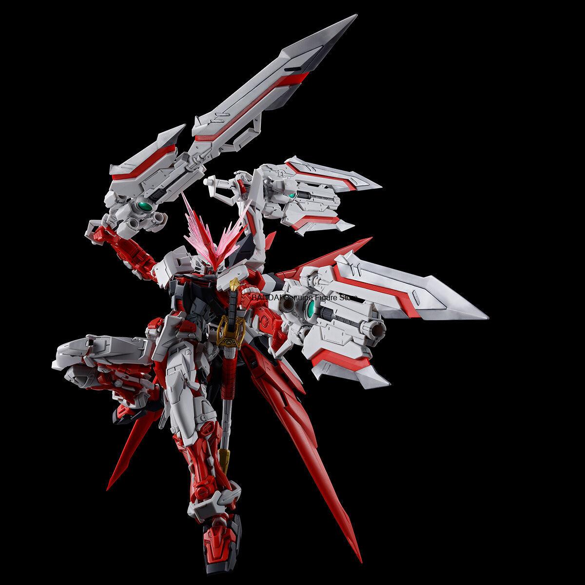 В наличии BANDAI PB LIMITED GU – обзор и цена Bandai Gundam Rg